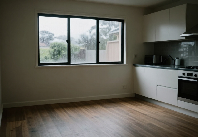 Rodent-free kitchen in Casula