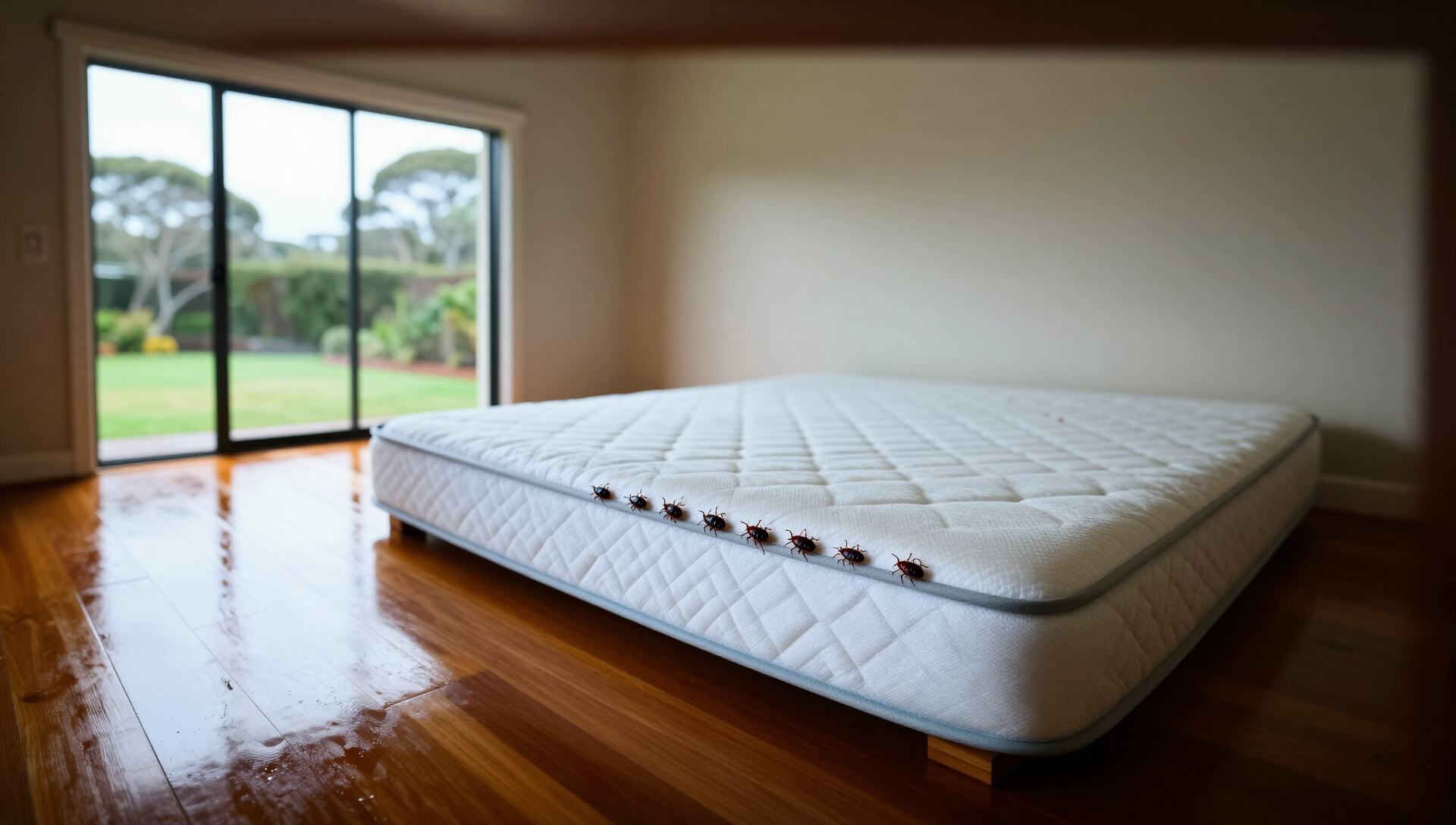 Bed Bugs Control in Casula