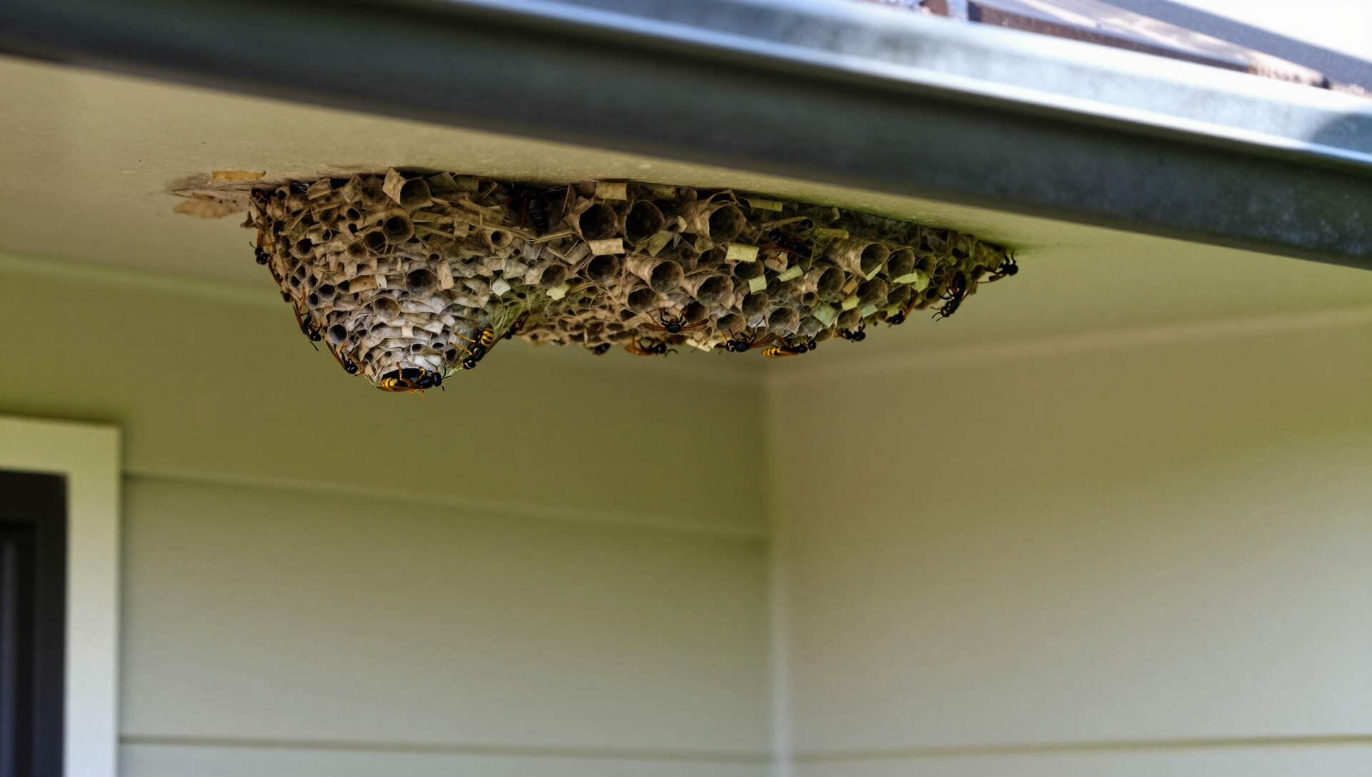 Bees and Wasp Removal in Casula