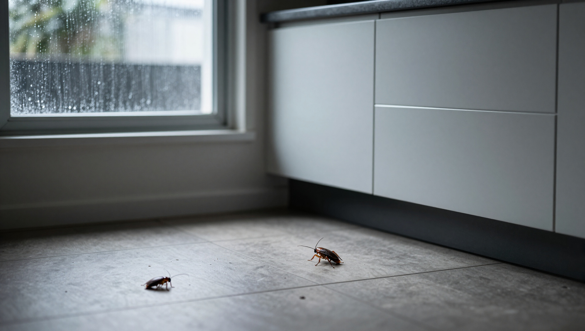 Cockroach Removal in Casula