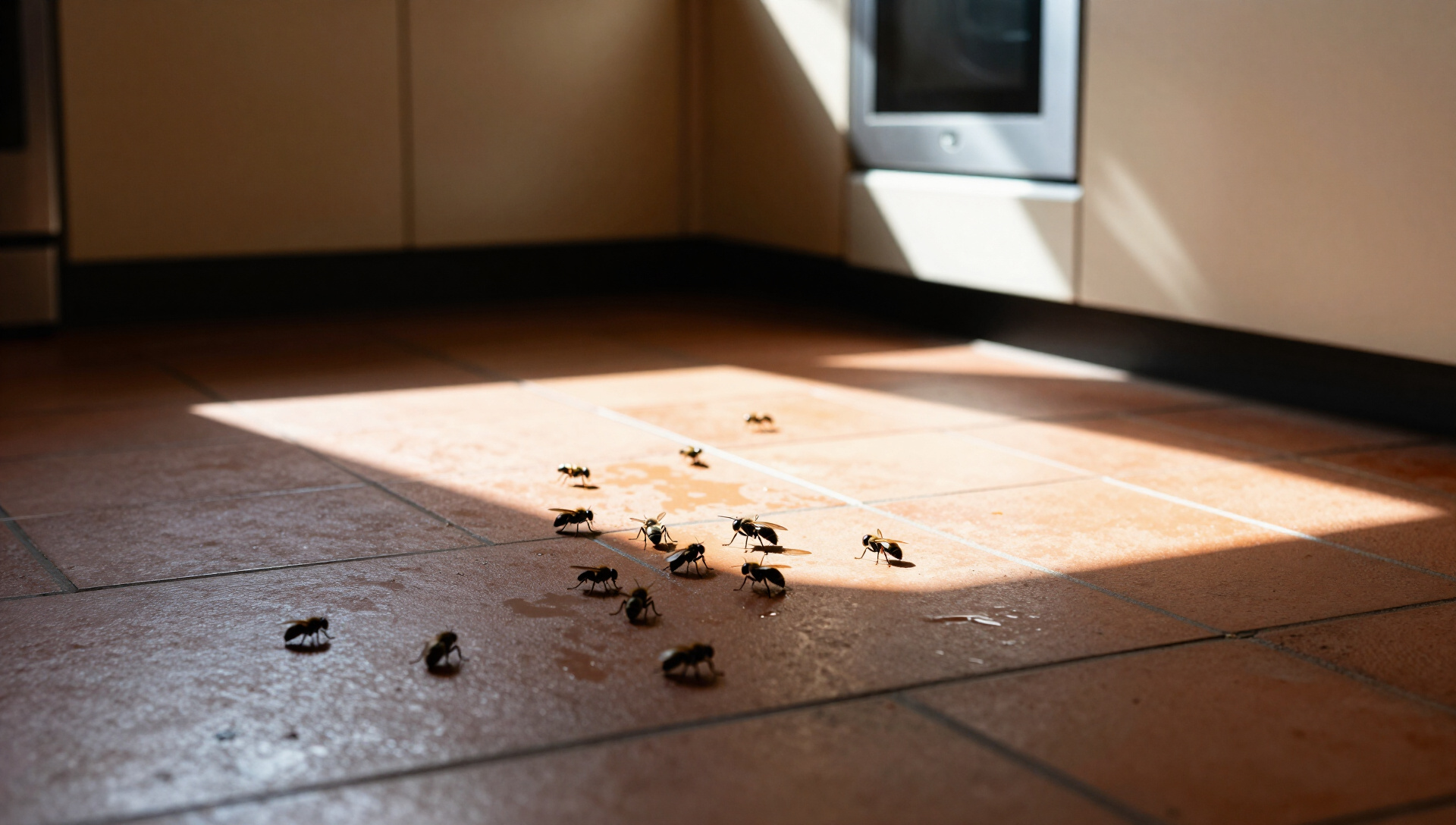 Insect Control in Casula